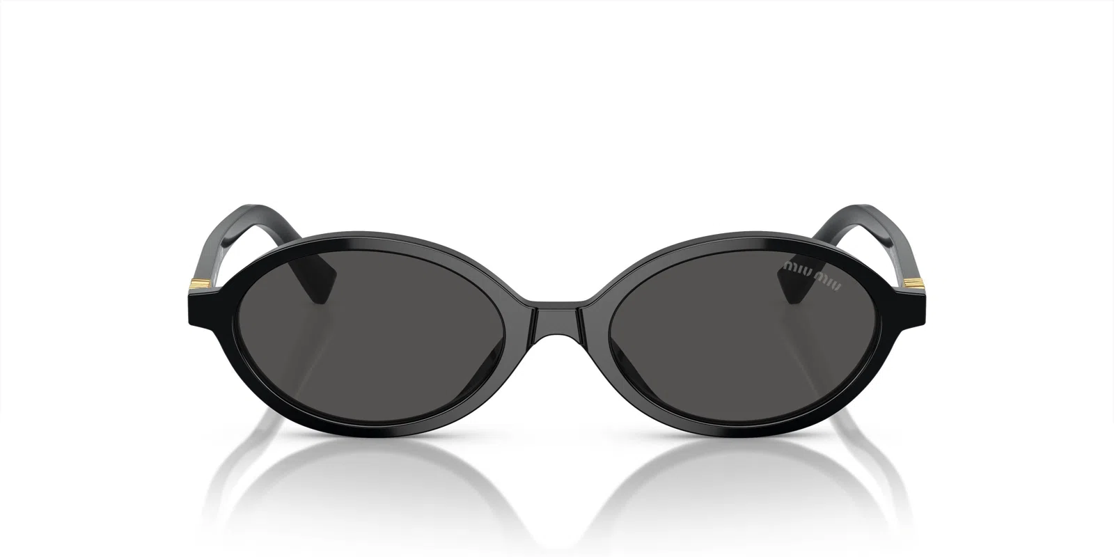 Miu Miu 04ZSF Sunglasses - view 14